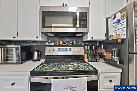 5355 River (#60) Road N Keizer OR 97303