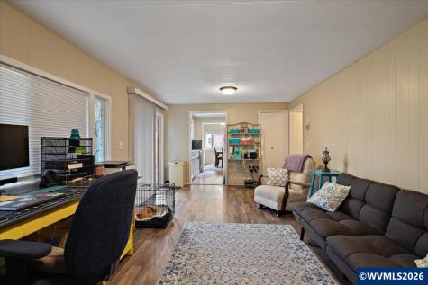 5355 River (#60) Road N Keizer OR 97303