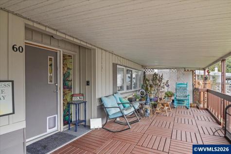 5355 River (#60) Road N Keizer OR 97303