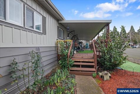 5355 River (#60) Road N Keizer OR 97303