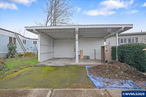5355 River (#60) Road N Keizer OR 97303