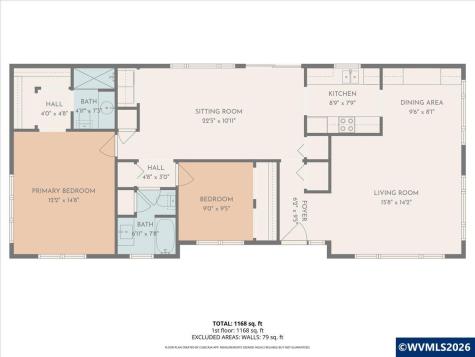 5355 River (#60) Road N Keizer OR 97303