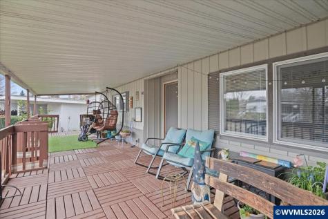 5355 River (#60) Road N Keizer OR 97303