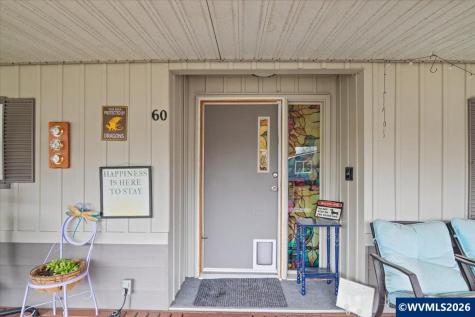 5355 River (#60) Road N Keizer OR 97303