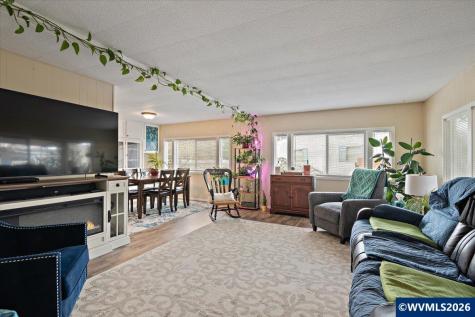 5355 River (#60) Road N Keizer OR 97303