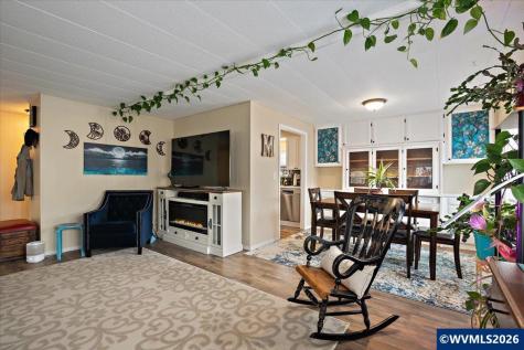 5355 River (#60) Road N Keizer OR 97303