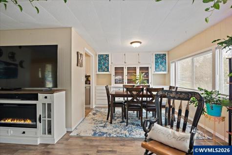 5355 River (#60) Road N Keizer OR 97303