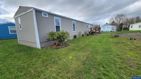 300 SE Goodnight #74 Avenue Corvallis OR 97333
