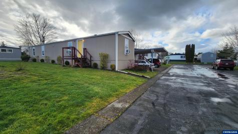 300 SE Goodnight #74 Avenue Corvallis OR 97333