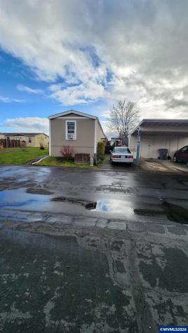 300 SE Goodnight #74 Avenue Corvallis OR 97333