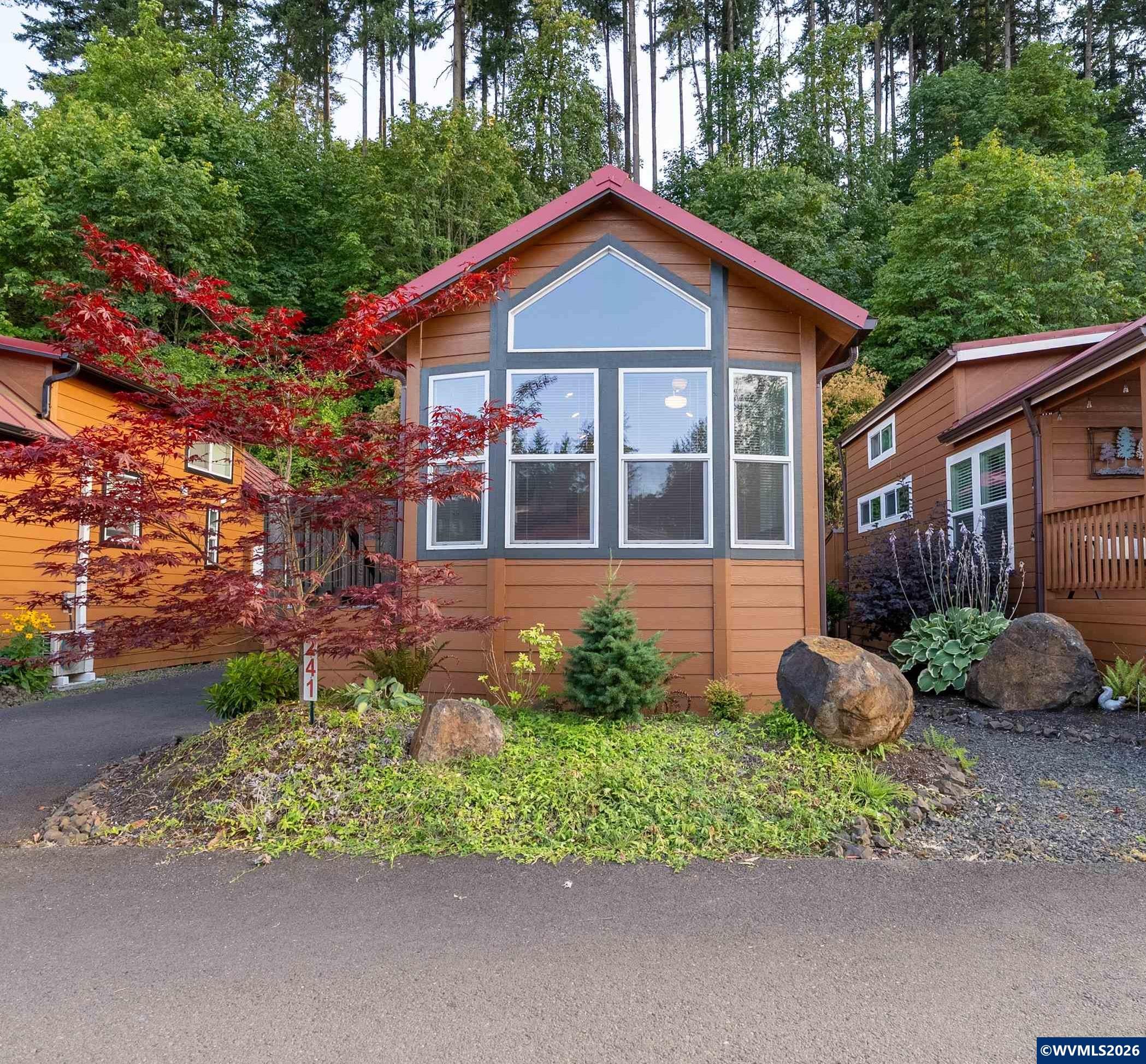 8372 Enchanted (#241) Way SE Turner OR 97392