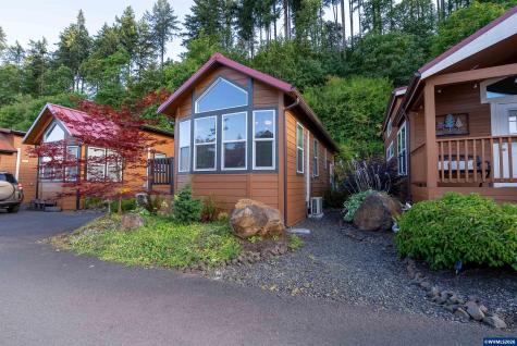 8372 Enchanted (#241) Way SE Turner OR 97392