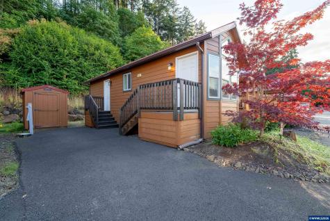8372 Enchanted (#241) Way SE Turner OR 97392