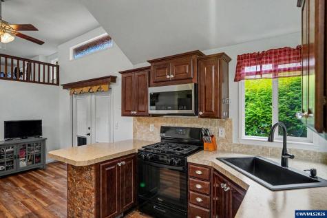 8372 Enchanted (#193) Way SE Turner OR 97392