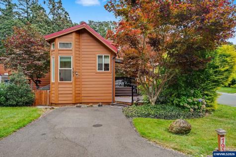 8372 Enchanted (#193) Way SE Turner OR 97392