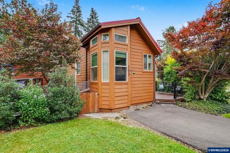 8372 Enchanted (#193) Way SE Turner OR 97392