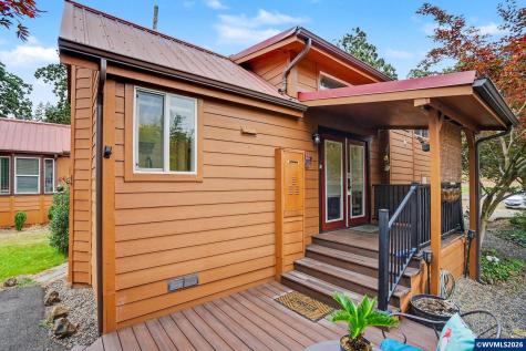 8372 Enchanted (#193) Way SE Turner OR 97392