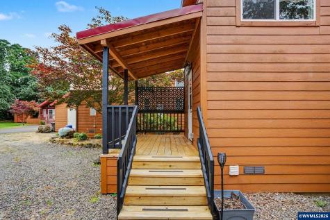 8372 Enchanted (#193) Way SE Turner OR 97392