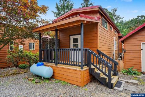 8372 Enchanted (#193) Way SE Turner OR 97392