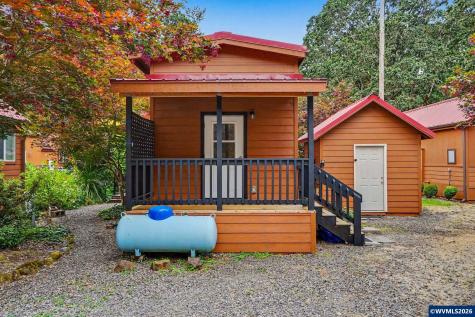 8372 Enchanted (#193) Way SE Turner OR 97392