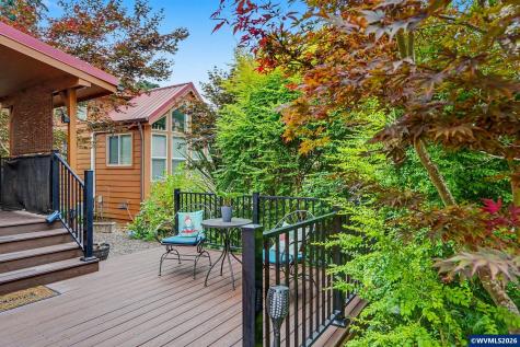 8372 Enchanted (#193) Way SE Turner OR 97392