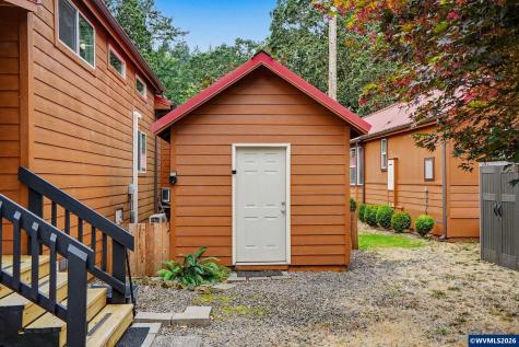 8372 Enchanted (#193) Way SE Turner OR 97392