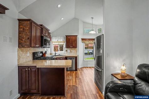 8372 Enchanted (#193) Way SE Turner OR 97392