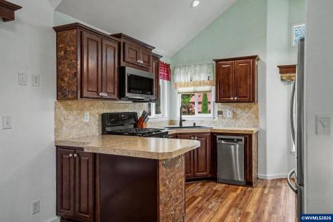 8372 Enchanted (#193) Way SE Turner OR 97392