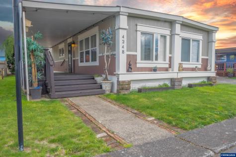 4348 Essex Street SE Salem OR 97317