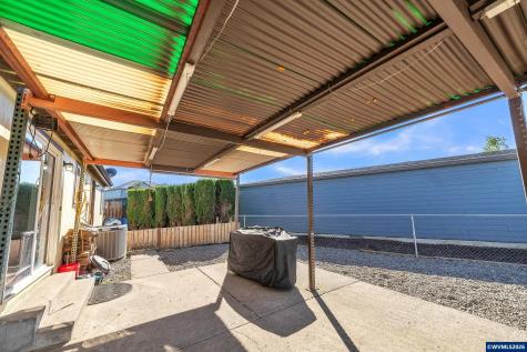 733 Fescue Avenue Woodburn OR 97071