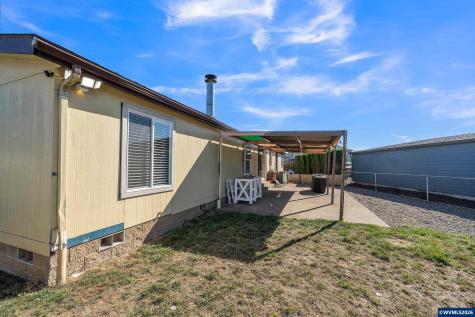 733 Fescue Avenue Woodburn OR 97071