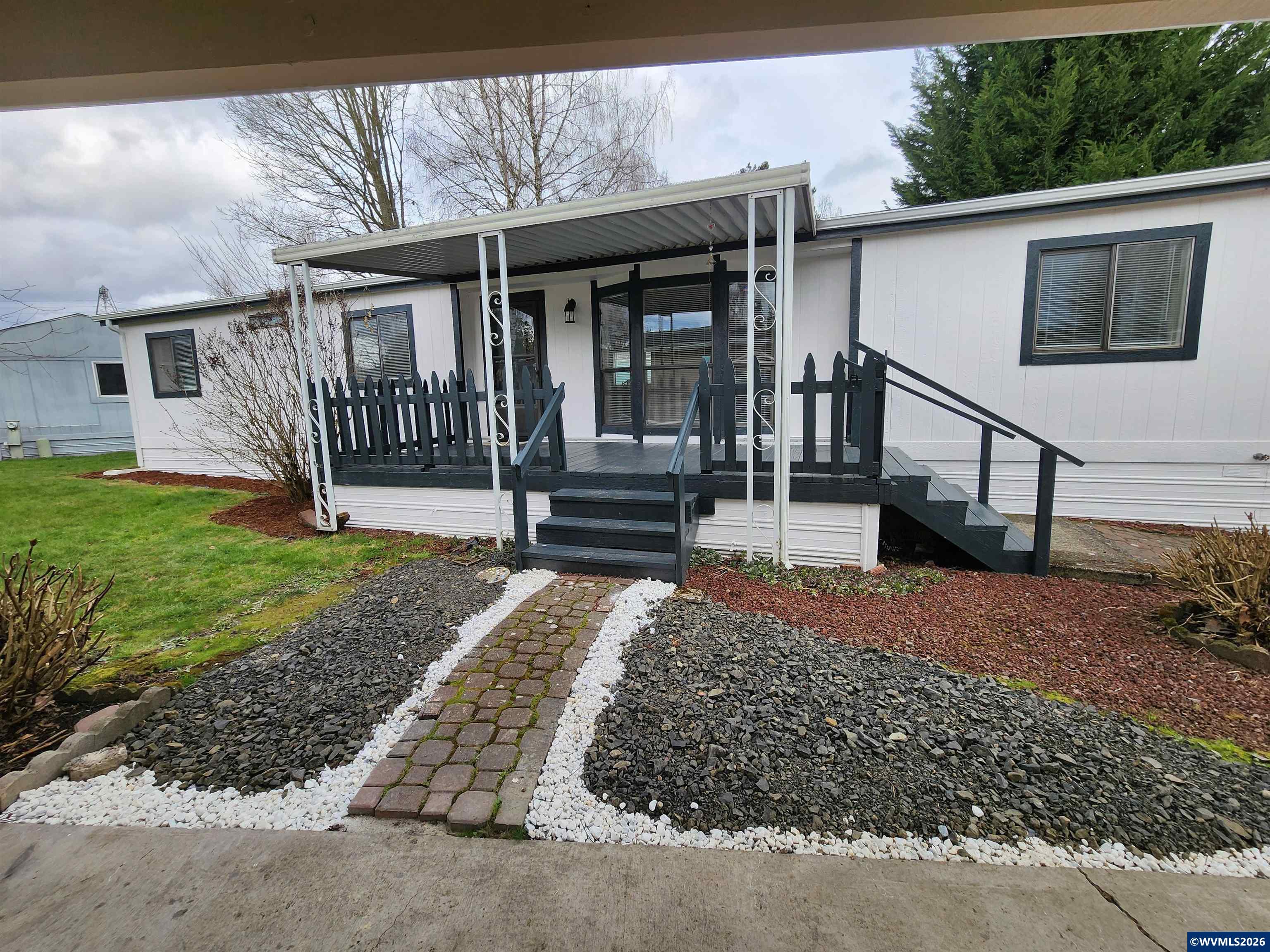5050 SE Columbus (Unit 78) Street Albany OR 97322