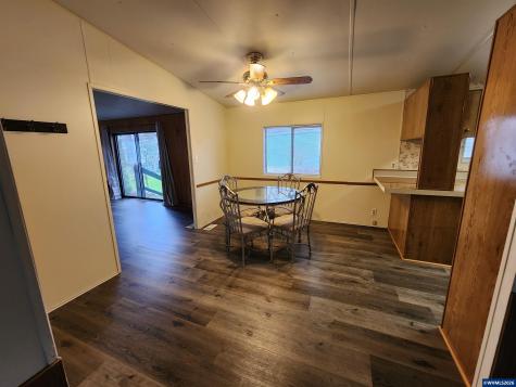 5050 SE Columbus (Unit 78) Street Albany OR 97322