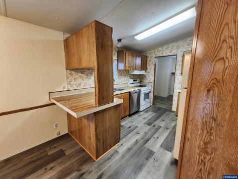 5050 SE Columbus (Unit 78) Street Albany OR 97322