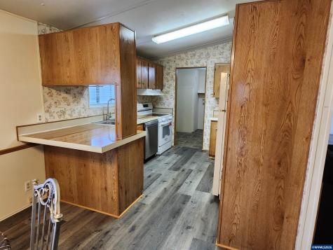 5050 SE Columbus (Unit 78) Street Albany OR 97322