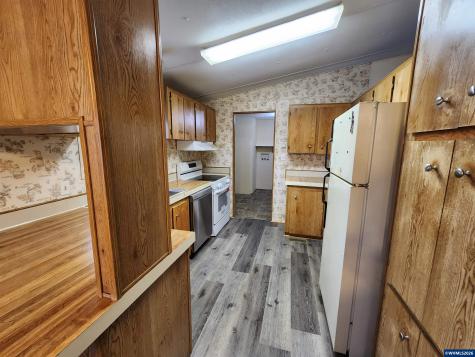 5050 SE Columbus (Unit 78) Street Albany OR 97322