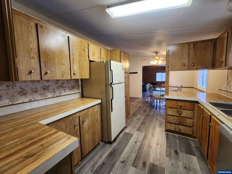 5050 SE Columbus (Unit 78) Street Albany OR 97322
