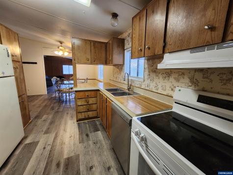 5050 SE Columbus (Unit 78) Street Albany OR 97322
