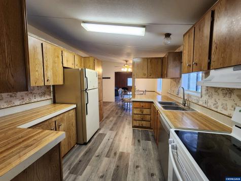 5050 SE Columbus (Unit 78) Street Albany OR 97322