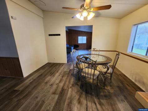 5050 SE Columbus (Unit 78) Street Albany OR 97322