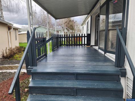 5050 SE Columbus (Unit 78) Street Albany OR 97322