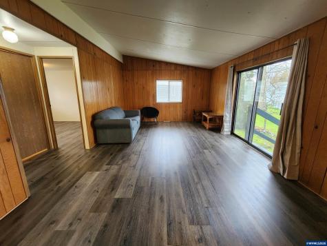 5050 SE Columbus (Unit 78) Street Albany OR 97322