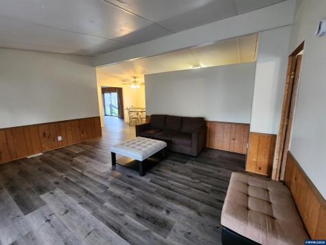 5050 SE Columbus (Unit 78) Street Albany OR 97322