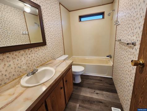 5050 SE Columbus (Unit 78) Street Albany OR 97322