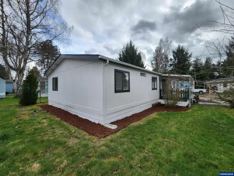 5050 SE Columbus (Unit 78) Street Albany OR 97322
