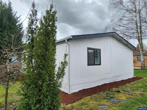 5050 SE Columbus (Unit 78) Street Albany OR 97322