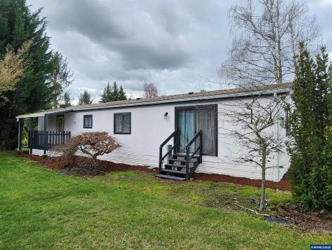 5050 SE Columbus (Unit 78) Street Albany OR 97322