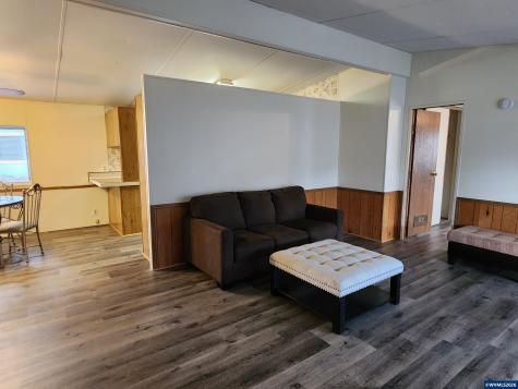5050 SE Columbus (Unit 78) Street Albany OR 97322