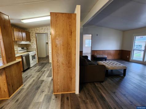 5050 SE Columbus (Unit 78) Street Albany OR 97322