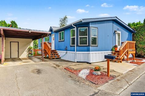 141 S 17th #15 Street Independence OR 97351